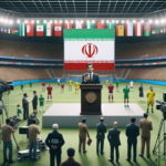 Polemik Keamanan Piala Dunia 2026 Guncang sports