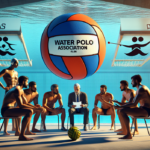 Polo Air Menggeliat: Menuju Asosiasi Mandiri