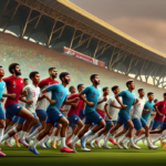 Prediksi Coretan Timnas Jelang FIFA Series 2026