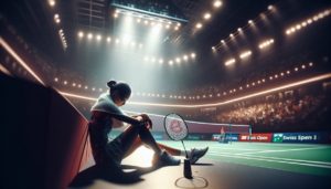 alt_text: Putri KW menghadapi dilema saat rencana balas dendamnya justru berbalik menyerang dirinya.