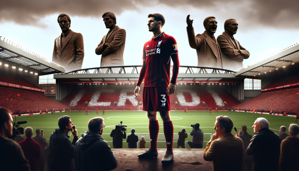 alt_text: Rivalitas Salah dan Ronaldo dalam memperebutkan gelar Raja Premier League.