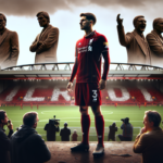 Salah vs Ronaldo: Siapa Raja Premier League?