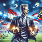 Gairah John Herdman dan Mimpi Besar Timnas Indonesia