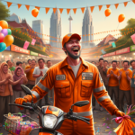 Motor Listrik di Pasar Murah: Mimpi yang Menyala