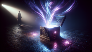 alt_text: Poster film Setan Alas, mengusung tema horor meta dengan jadwal tayang yang tertunda.