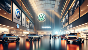 alt_text: "Mobil listrik China mendominasi pasar setelah Skoda mundur dari persaingan."