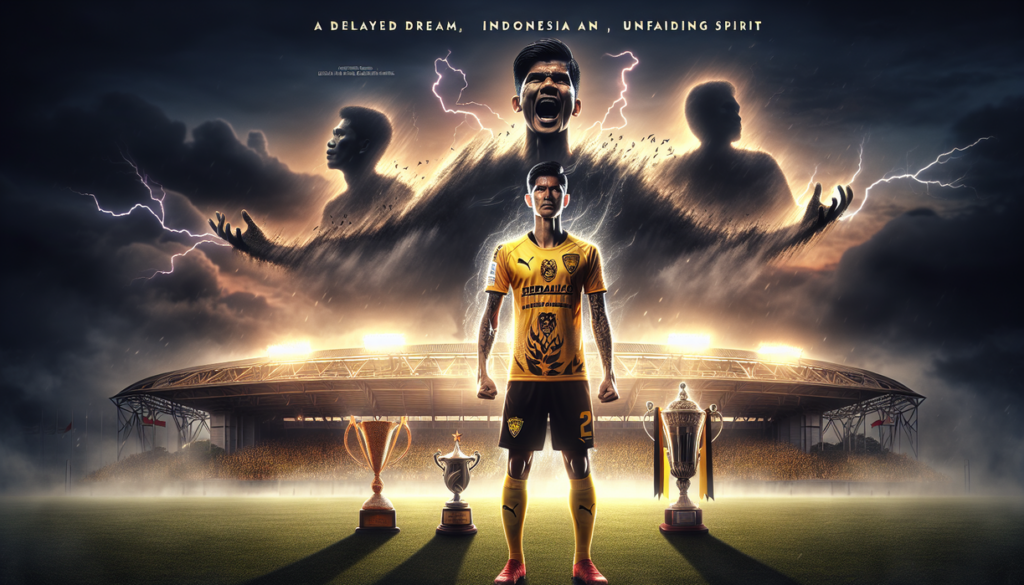 alt_text: Sriwijaya FC terdegradasi, menandai akhir era kejayaan Laskar Wong Kito.