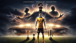 alt_text: Sriwijaya FC terdegradasi, menandai akhir era kejayaan Laskar Wong Kito.