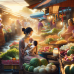 UMKM Roti Cilacap: Berkah Pesanan di Musim MBG