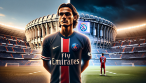 alt_text: Vitinha, pemain Porto, dikaitkan dengan rumor minat dari Real Madrid.