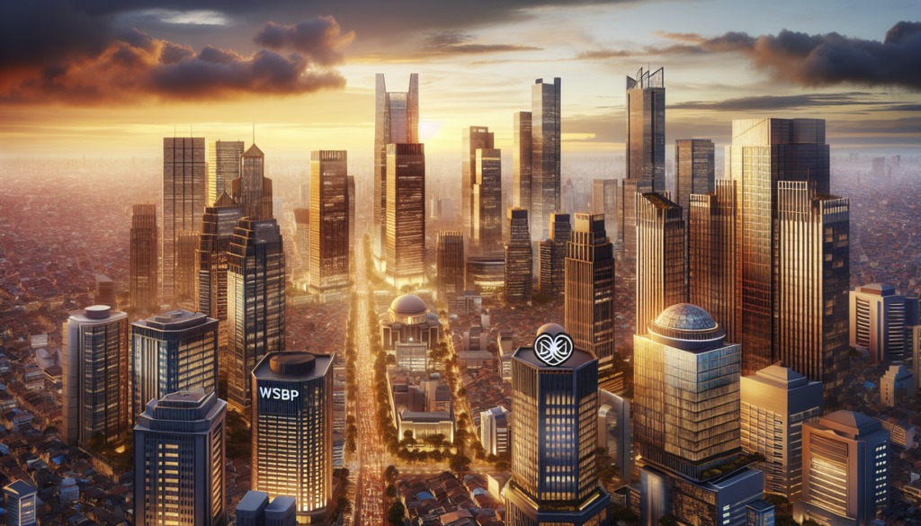 "alt_text": "WSBP menyebar optimisme dengan pembayaran CFADS tahap VII."