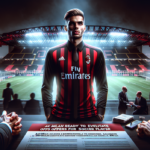 AC Milan Siap Lepas Rafael Leao dengan Harga Fantastis