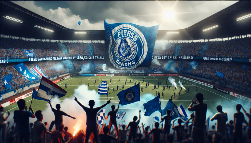 alt_text: AFC sanksi Persib Rp148 juta terkait peringatan keras yang disampaikan dari Thailand.