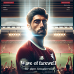 Akhir Era Robertson di Anfield dan Pemasaran Klub