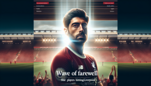 alt_text: Robertson tinggalkan Anfield; fokus baru pada pemasaran klub di era anyar.