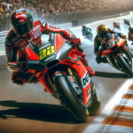 Alex Marquez Tegaskan Ducati Belum Sepenuhnya Siap