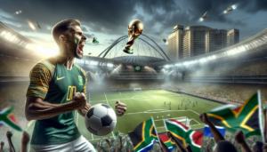 alt_text: "Ambisi Afrika Selatan menuju kesuksesan di Piala Dunia 2026."