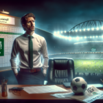 Arab Saudi Guncang Peta Piala Dunia 2026