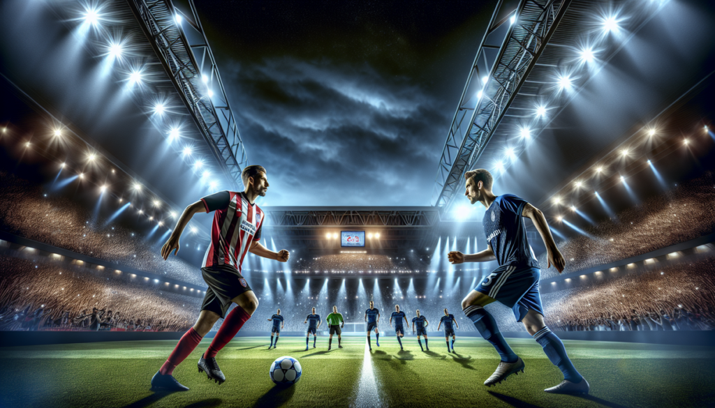 alt_text: Duel sengit antara Atalanta dan Juventus dengan atmosfer penuh gengsi dan taruhan tinggi.