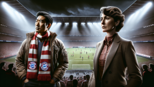 alt_text: Barcelona vs Atletico: Laga penuh strategi dan ketegangan di lapangan hijau.