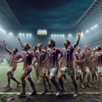 Bayern Jinakkan Real Madrid 4-3, Tiket Semifinal di Genggaman