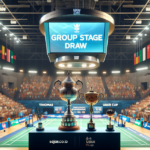 Beratnya Jalan Indonesia di Thomas dan Uber Cup 2026