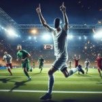 Comeback Bayern 4-3: Drama, Mental, dan baju muslim pria