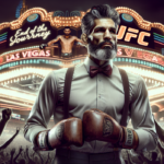 Cub Swanson, Konten Hidup Sang Legenda UFC yang Akhirnya Rehat