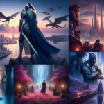 Desain Grafis, Drama UFC, dan Dukung Khamzat