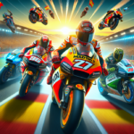 Drama Balapan Moto3 Spanyol 2026: Veda dan Argentina