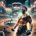 Duel Gila UFC & Pelajaran Pemasaran Digital