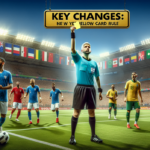 FIFA Ubah Aturan, Kartu Kuning Piala Dunia 2026