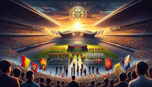 alt_text: Format baru ACL Elite memberikan peluang emas bagi klub Liga 1 untuk bersaing.