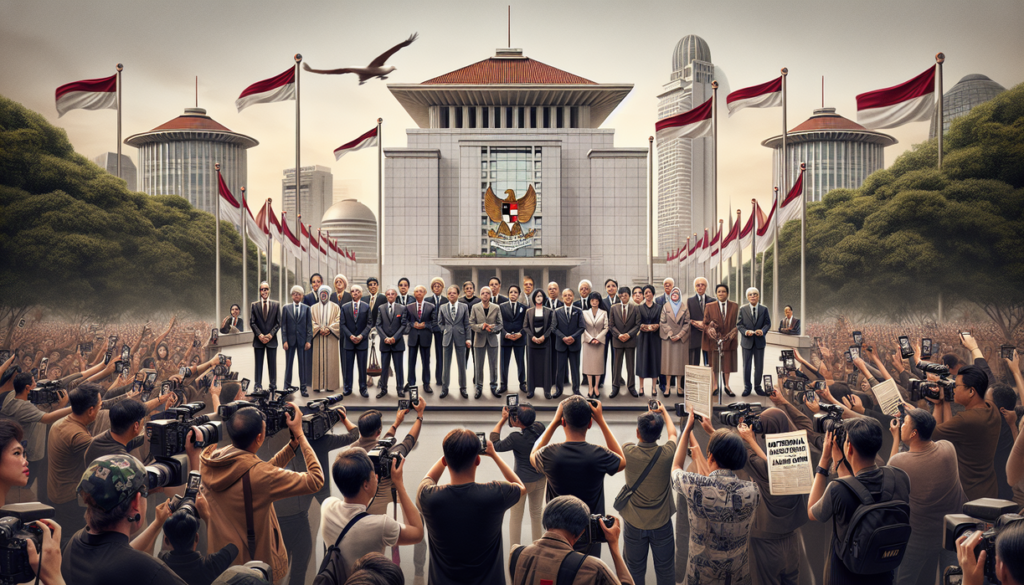 alt_text: "Gugatan PPPK menggambarkan upaya keadilan baru bagi aparatur dengan harapan lebih baik."