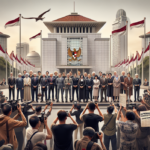 Gugatan PPPK, Harapan Baru Keadilan Aparatur