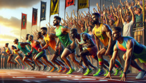 alt_text: Hyrox: Olahraga global diubah jadi ajang kompetisi dan peluang bisnis bagi penggemar fitness.