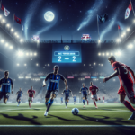 Inter Miami Tersendat, Sentuhan Messi Tetap Menyala