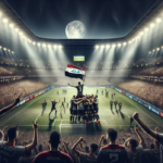 Irak Akhiri Puasa 40 Tahun, Lolos ke Piala Dunia 2026