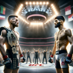 Islam Makhachev vs Ilia Topuria: Konten Drama Gaji UFC