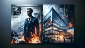 alt_text: Ilustrasi jualan online dengan risiko nyata dari tragedi Terra Drone.