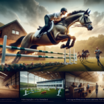 Kartini Cup: Dari Stable ke Panggung Atlet Kelas Dunia