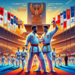 Kasal Cup V 2026: Lonjakan Baru Karate Nasional