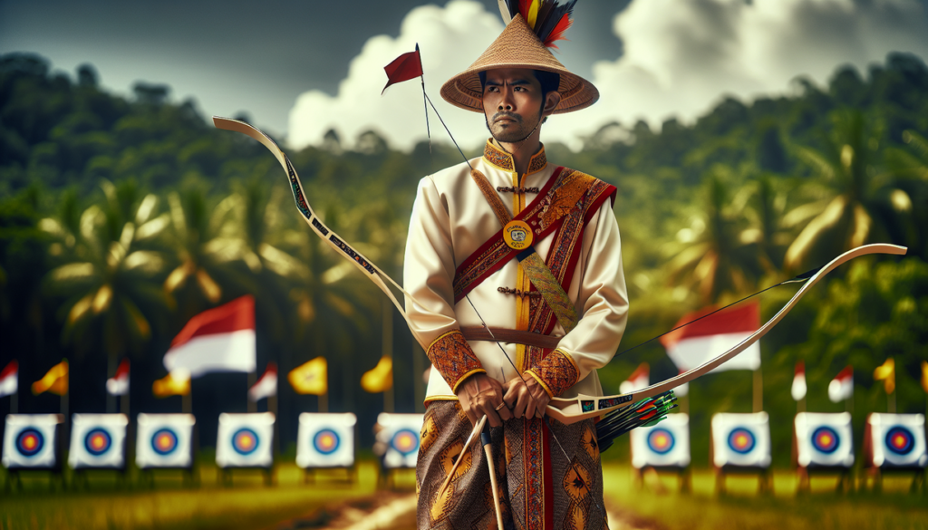 alt_text: "Atlet muda panahan Tarakan bersiap bertanding di Kejurprov Kaltara, targetkan emas sejak dini."