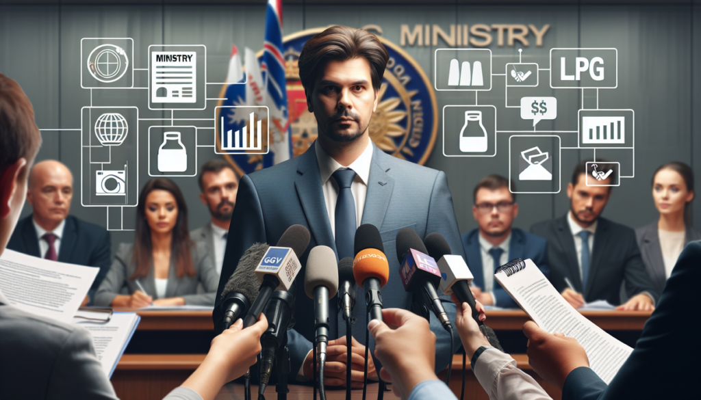 alt_text: Harga LPG non subsidi naik, saatnya rumah tangga strategi ulang anggaran energi.