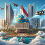 Kontroversi Akses Udara: Arah Baru Pertahanan Indonesia