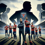 Kontroversi Dean James: Keputusan KNVB dan Rasa Keadilan