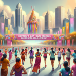 Day Run 10K Warnai Hari Kartini 2026 Penuh Inspirasi