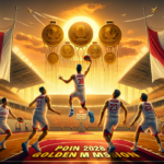 Lexyndo Hakim & Ambisi Emas Basket DKI di PON 2028