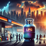 Kenaikan LPG Non-Subsidi: Travel Rumah Tangga Kian Berat