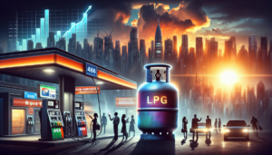 alt_text: Kenaikan harga LPG non-subsidi menambah beban ekonomi rumah tangga saat ini.